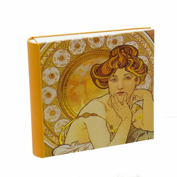 Album Gustav Klimt - 75 - Cadou