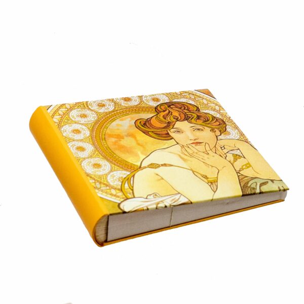 Album Gustav Klimt - 75 - Cadou