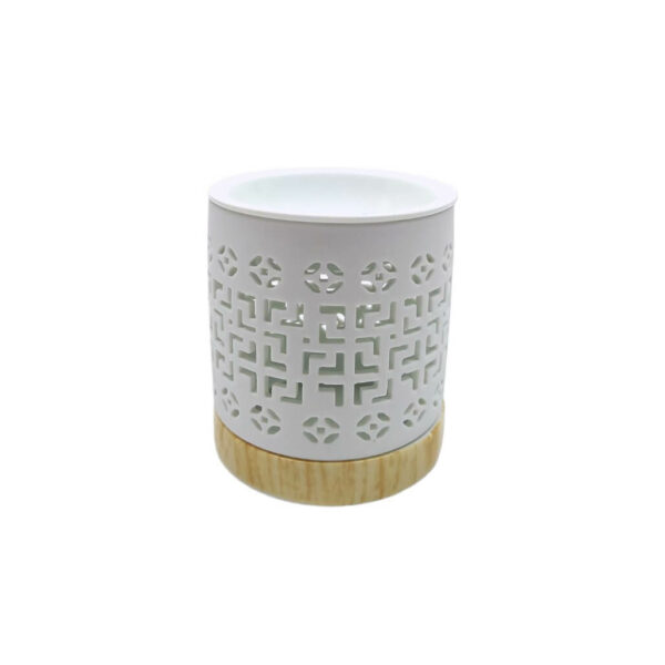 Candela ceramica - 178 - Cadou