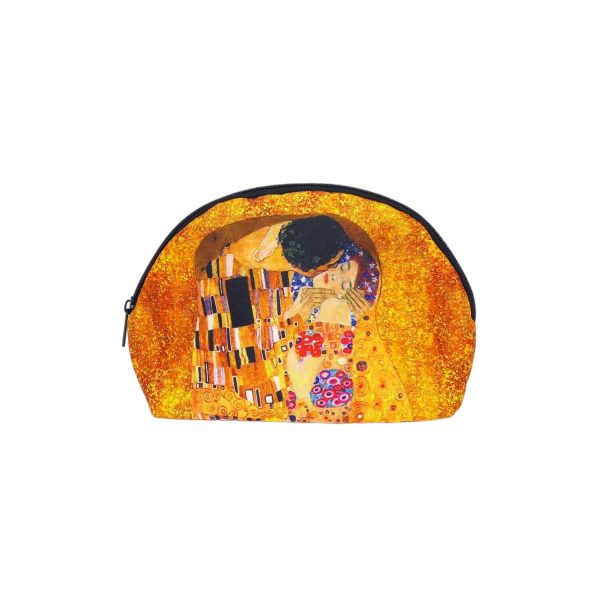 Geanta cosmetice cu motiv Klimt - Cadou