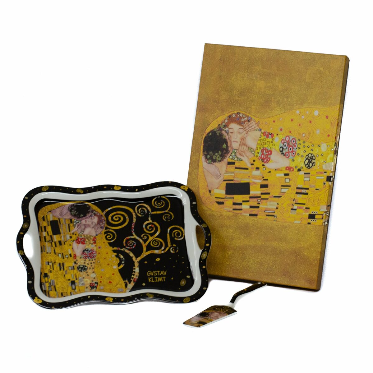 Platou Gustav Klimt 99/100 - Cadou