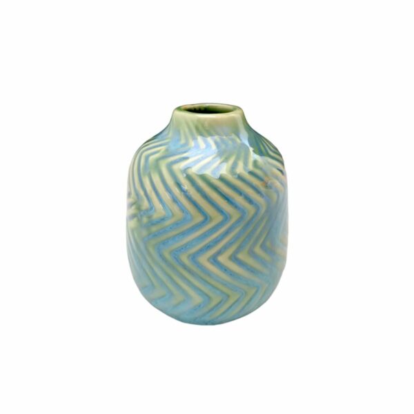 Vaza ceramica - 3 - 106 - Cadou