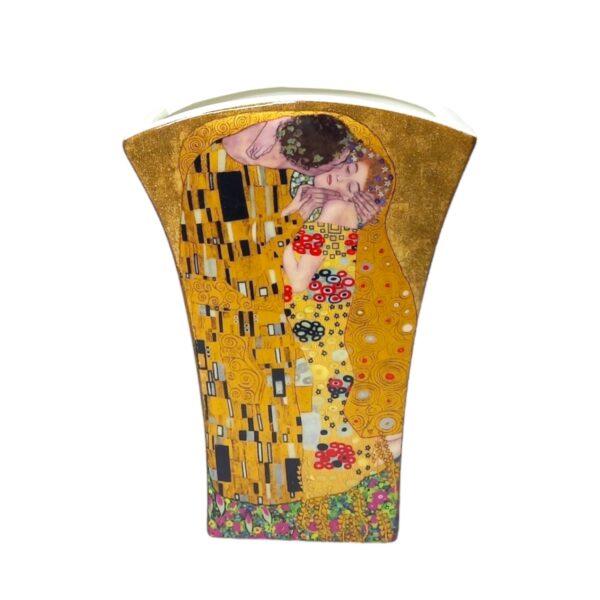 Vaza Gustav Klimt 45/46 - Cadou