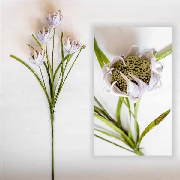 Flori decorative artificiale, 100 cm -106 - Cadou