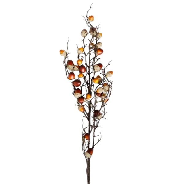 Flore decorativa artificiala de toamna 168 - Cadou