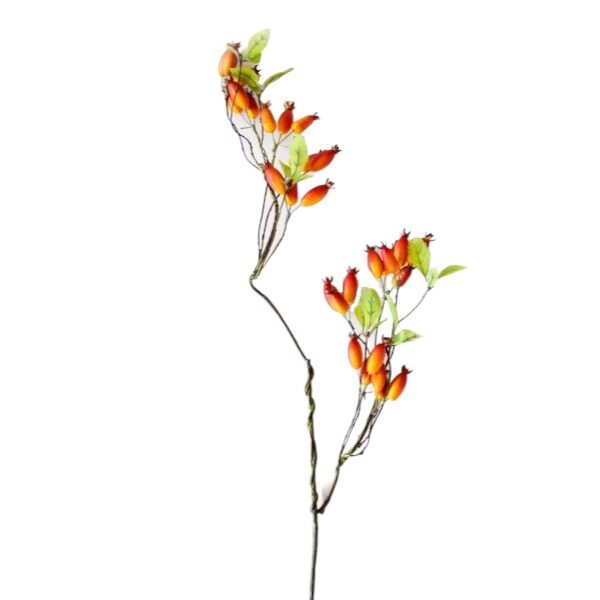 Floare decorativa artificiala de toamna 170 - Cadou