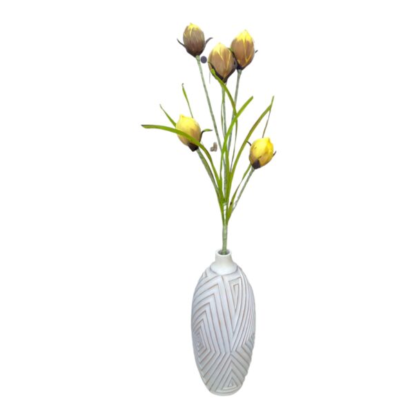 Flori decorative artificiale, 100 cm -104 - Cadou