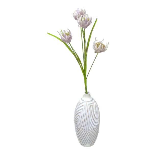 Flori decorative artificiale, 100 cm -106 - Cadou