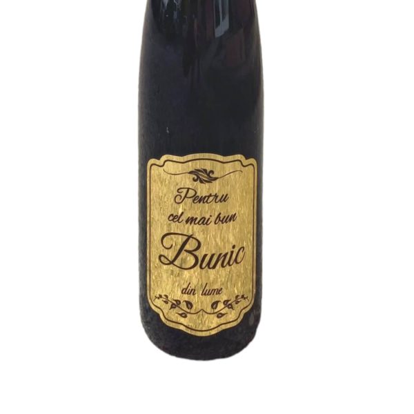 Vin 1.5L SGR - Bunic - Cadou