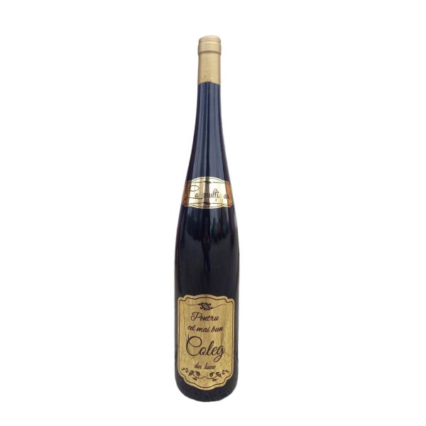 Vin 1.5L SGR - Coleg - Cadou
