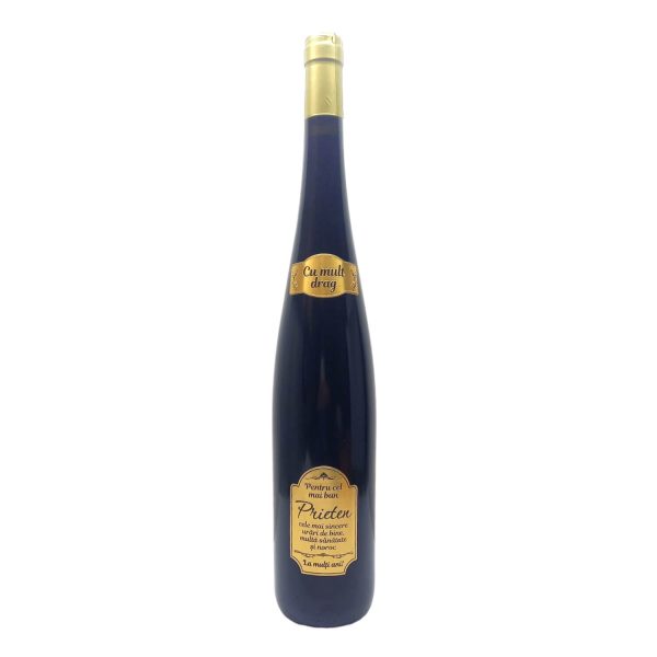 Vin 1.5L SGR- Prieten - Cadou
