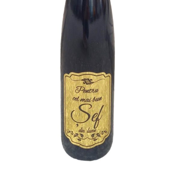 Vin 1.5L SGR- Sef - Cadou