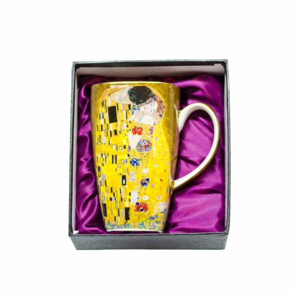 Cana Gustav Klimt 129 - Cadou