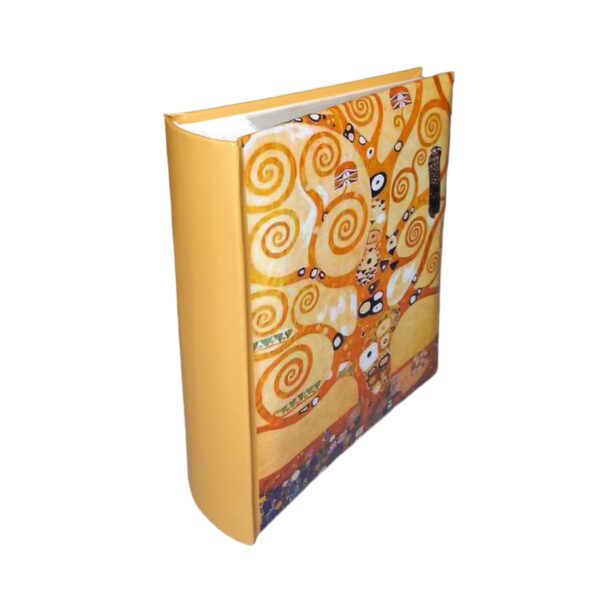 Album Gustav Klimt, crem - 80 - Cadou