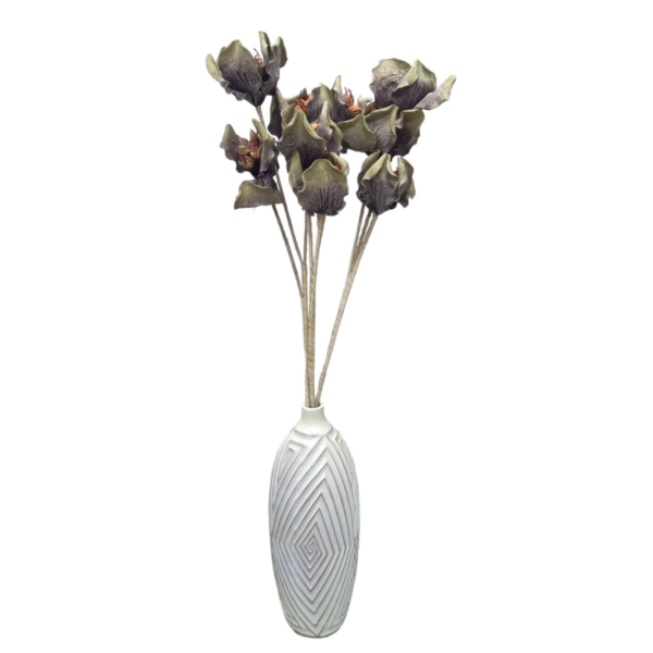 Flori decorative artificiale 108 - Cadou
