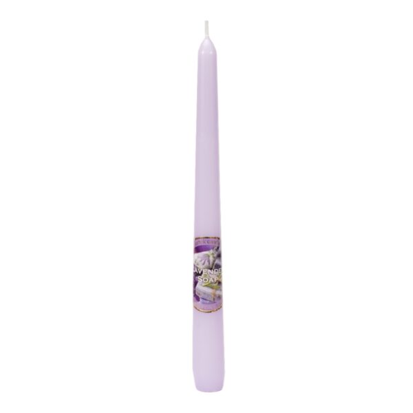 Lumanare parfumata, Bartek Candles, Lavander Soap - B781 - Cadou